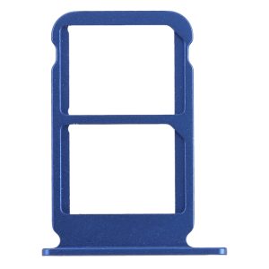 Huawei Honor 10 blue SIM card tray