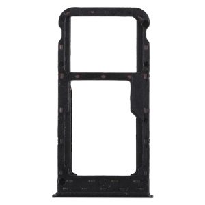 Huawei Honor 7S black SIM card tray