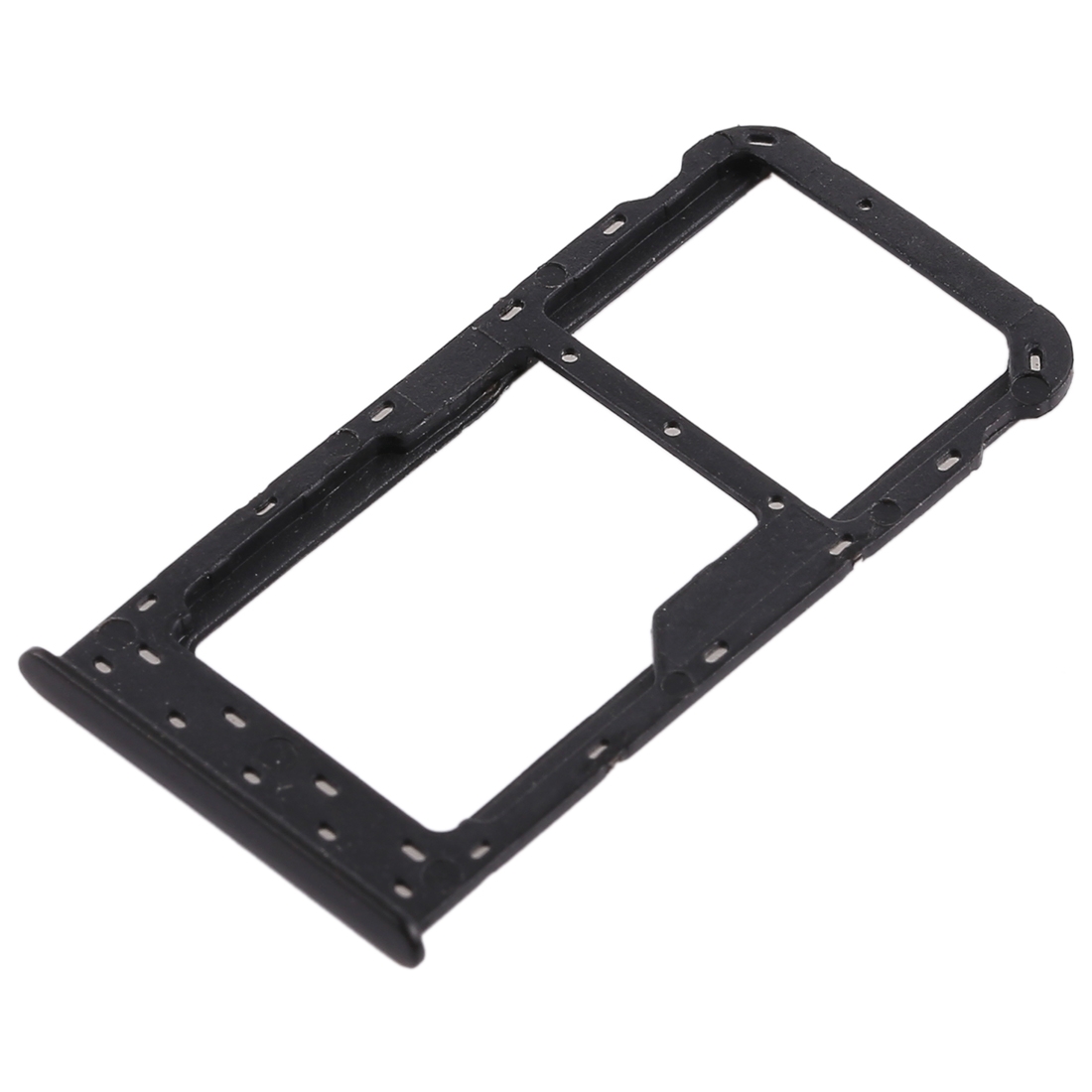 Huawei Honor 7S Black SIM Card Tray Replacement - Image 2