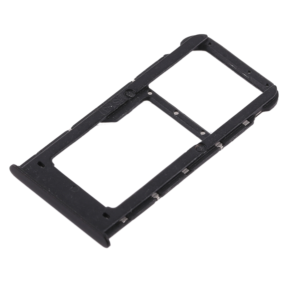 Huawei Honor 7S Black SIM Card Tray Replacement - Image 3