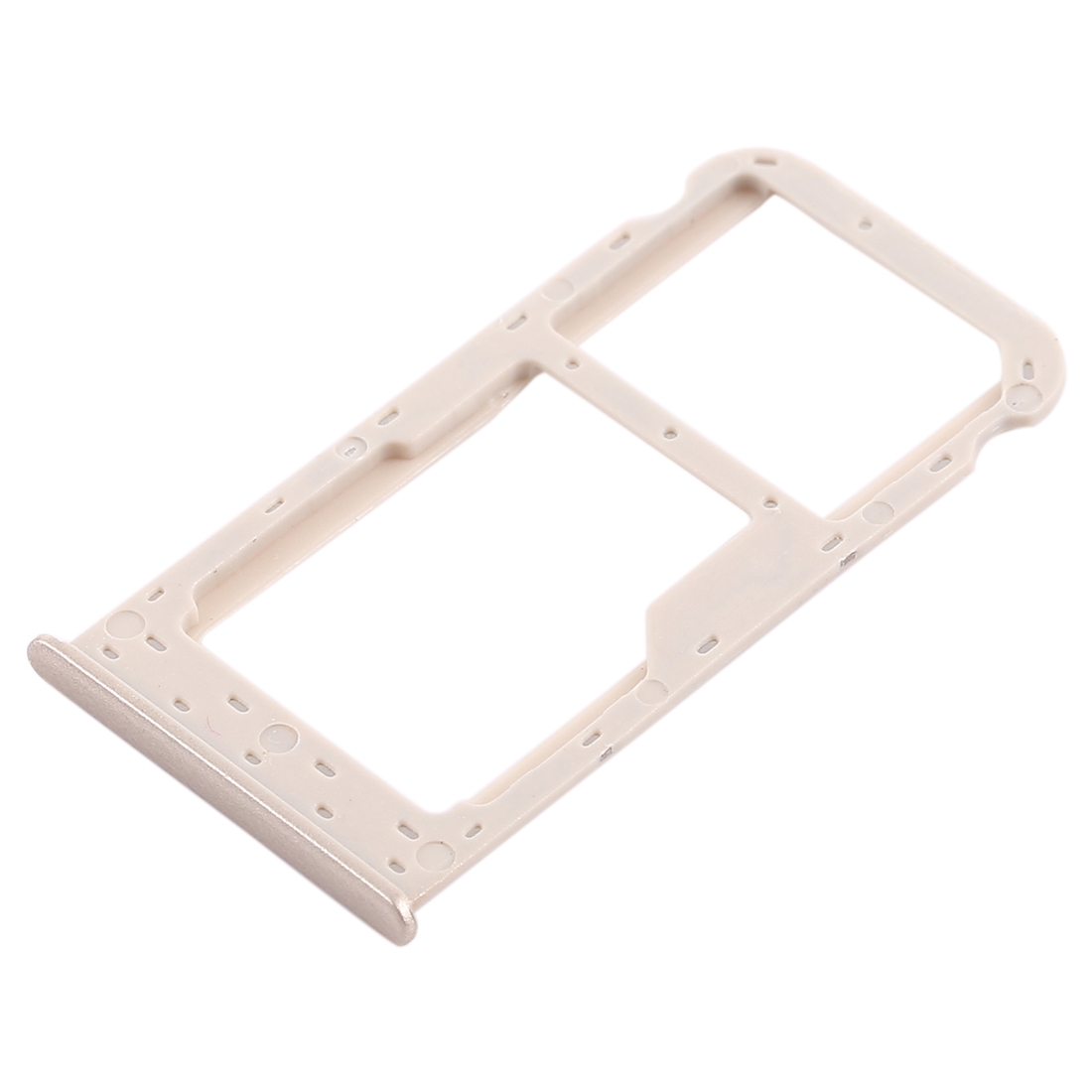 Huawei Honor 7S Gold SIM Card Tray Replacement - Image 2