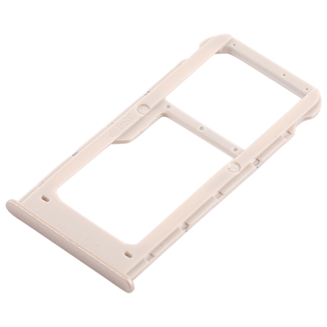 Huawei Honor 7S Gold SIM Card Tray Replacement - Image 3