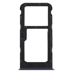 Huawei Honor 7S blue SIM card tray replacement