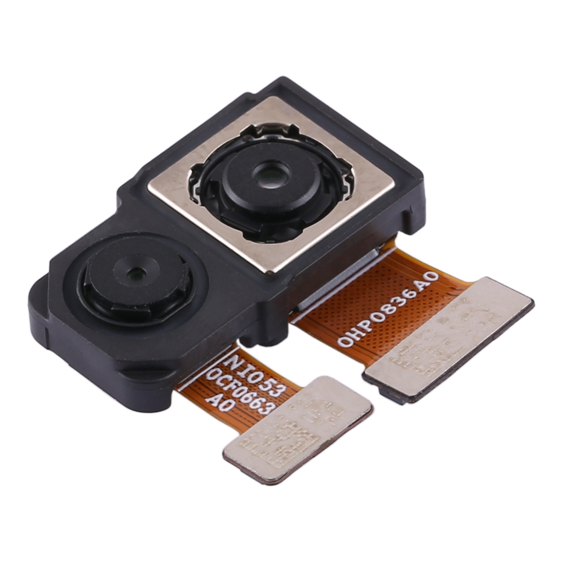 Huawei Honor 9 Lite Back Camera Replacement - Image 3