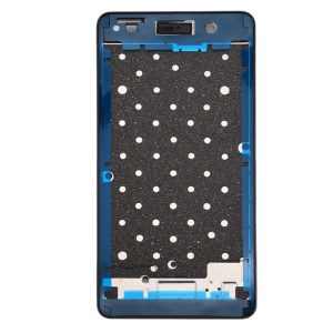 Huawei Honor 4C black front frame replacement