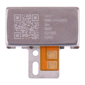 Google Pixel 3 XL vibrating motor replacement