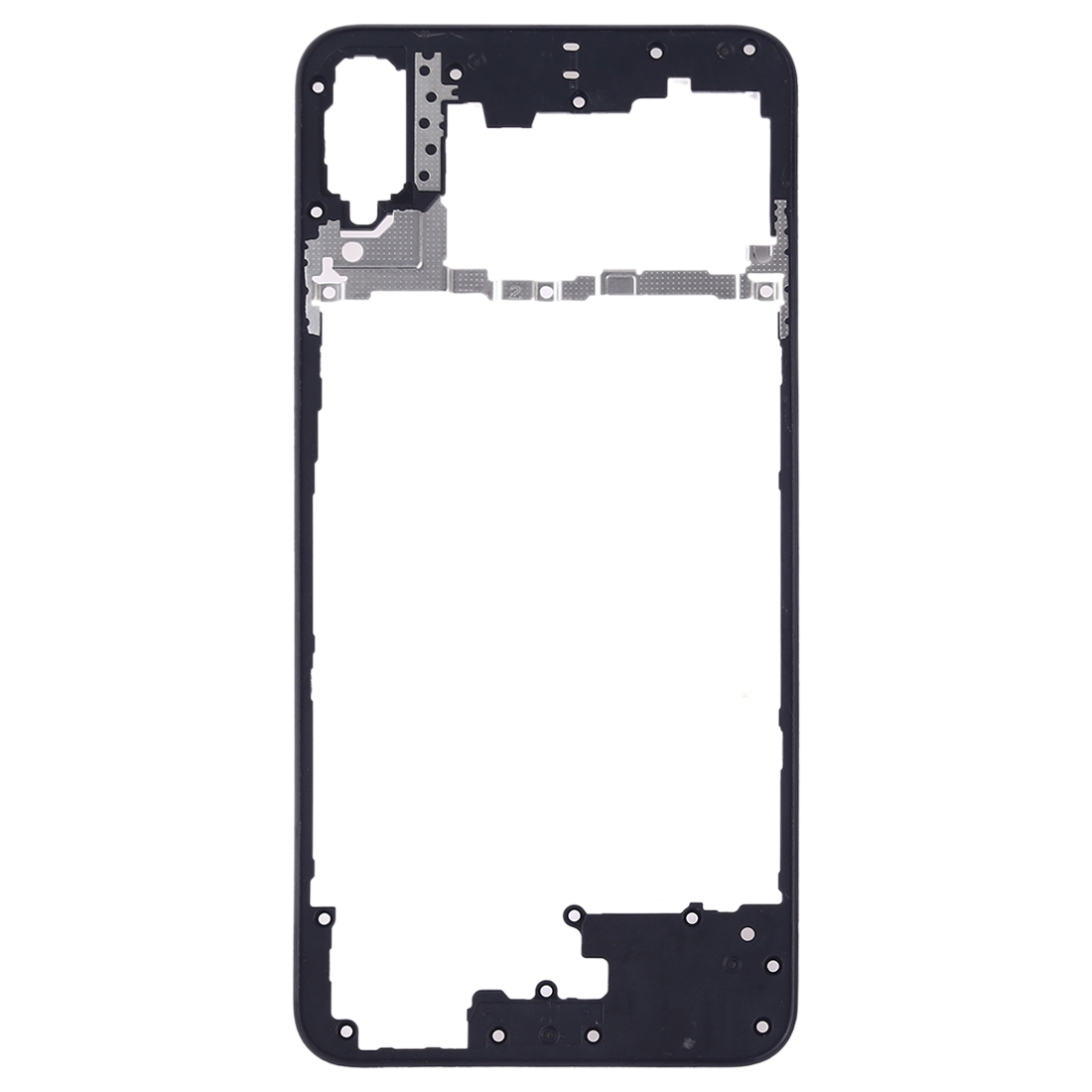 Huawei Honor 8X back cover replacement