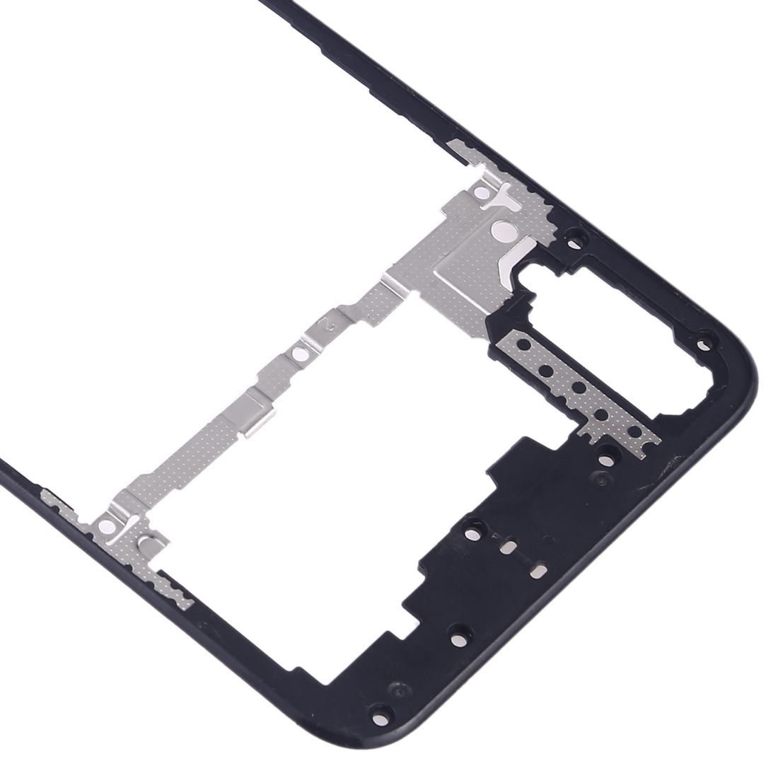 Huawei Honor 8X Battery Back Cover Bezel Frame Replacement - Image 2