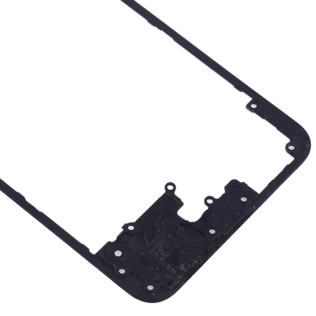 Huawei Honor 8X Battery Back Cover Bezel Frame Replacement - Image 3