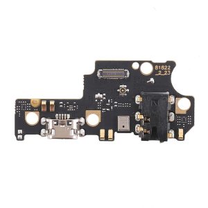 Meizu Note 8 charging port replacement