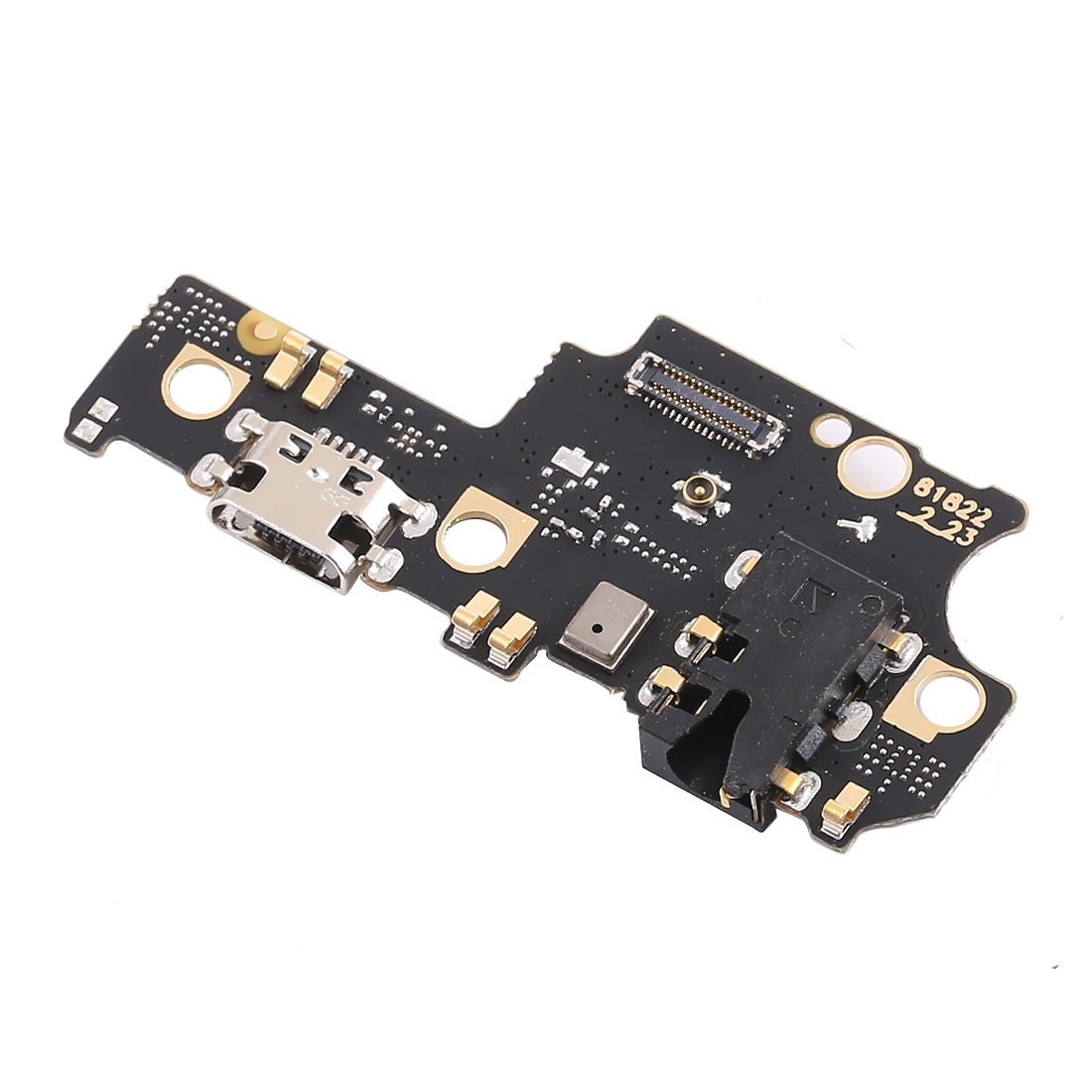 Meizu Note 8 Charging Port Board Replacement - Image 2