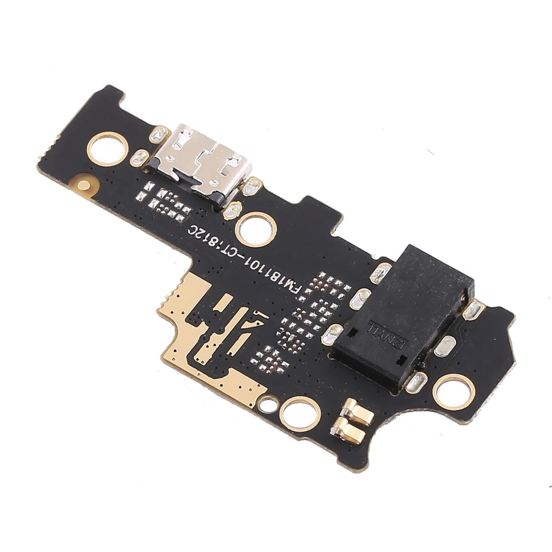 Meizu Note 8 Charging Port Board Replacement - Image 3