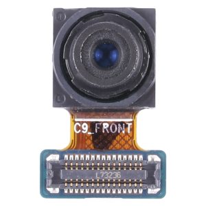 Samsung Galaxy C8 front camera replacement