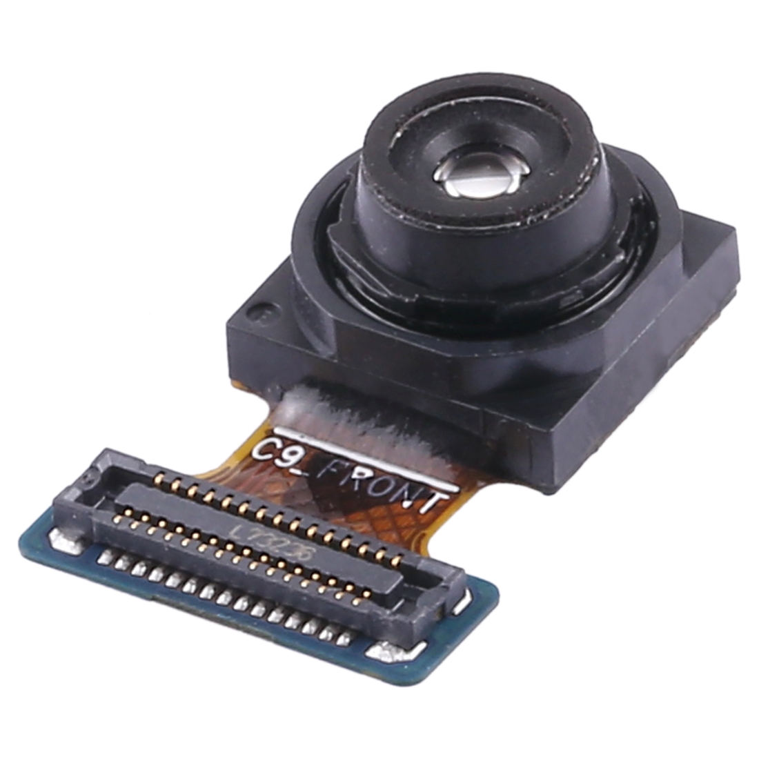 Samsung Galaxy C8 Front Camera Replacement - Image 3