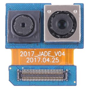 Samsung Galaxy C8 back camera replacement