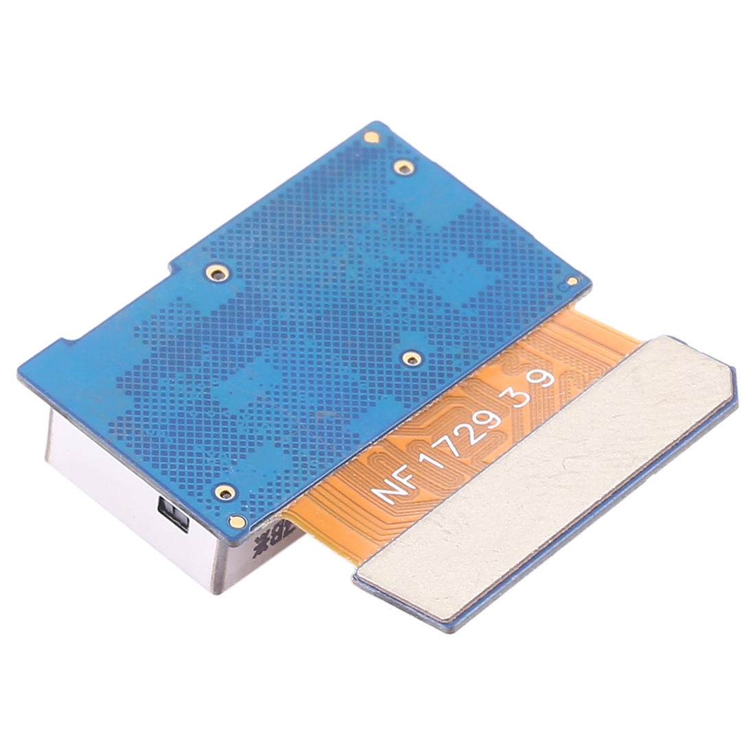 Samsung Galaxy C8 Back Camera Replacement - Image 4