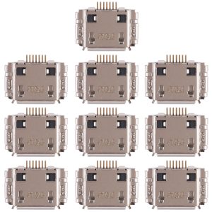 Samsung Omnia W i8350 charging port connector
