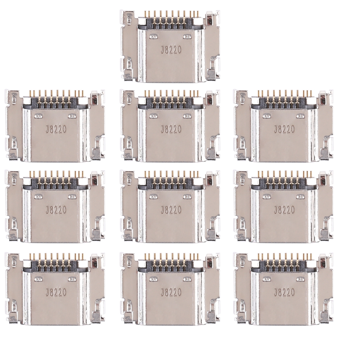 Samsung Galaxy Tab S T705 charging port connector