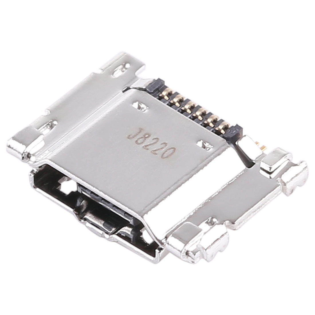 Samsung Galaxy Tab S T705 Tail Connector Replacement - Image 3