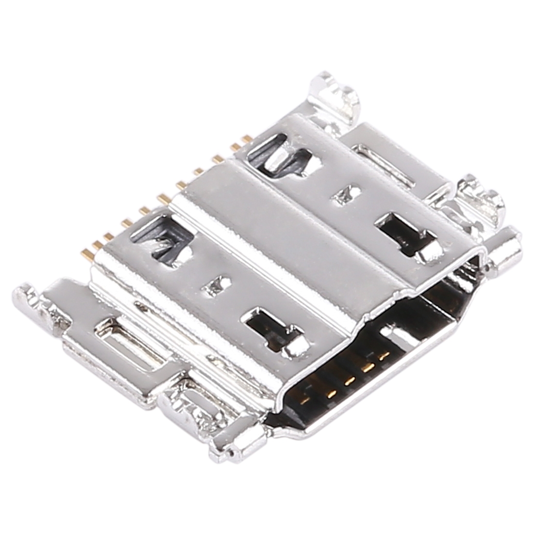 Samsung Galaxy Tab S T705 Tail Connector Replacement - Image 4