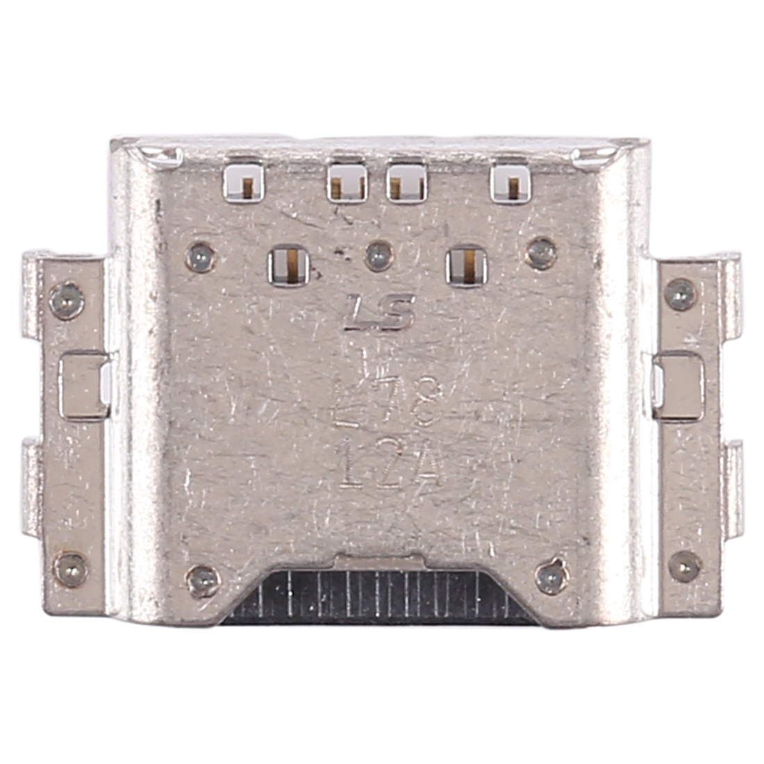 Samsung Galaxy T380 Tail Connector Replacement - Image 2