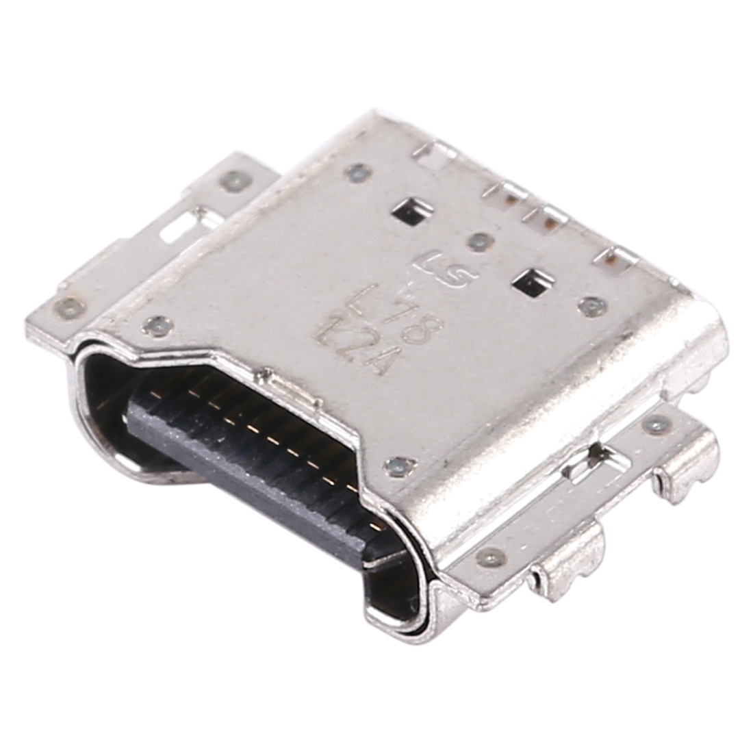 Samsung Galaxy T380 Tail Connector Replacement - Image 3