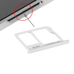 Samsung A3 A3100 SIM card tray replacement