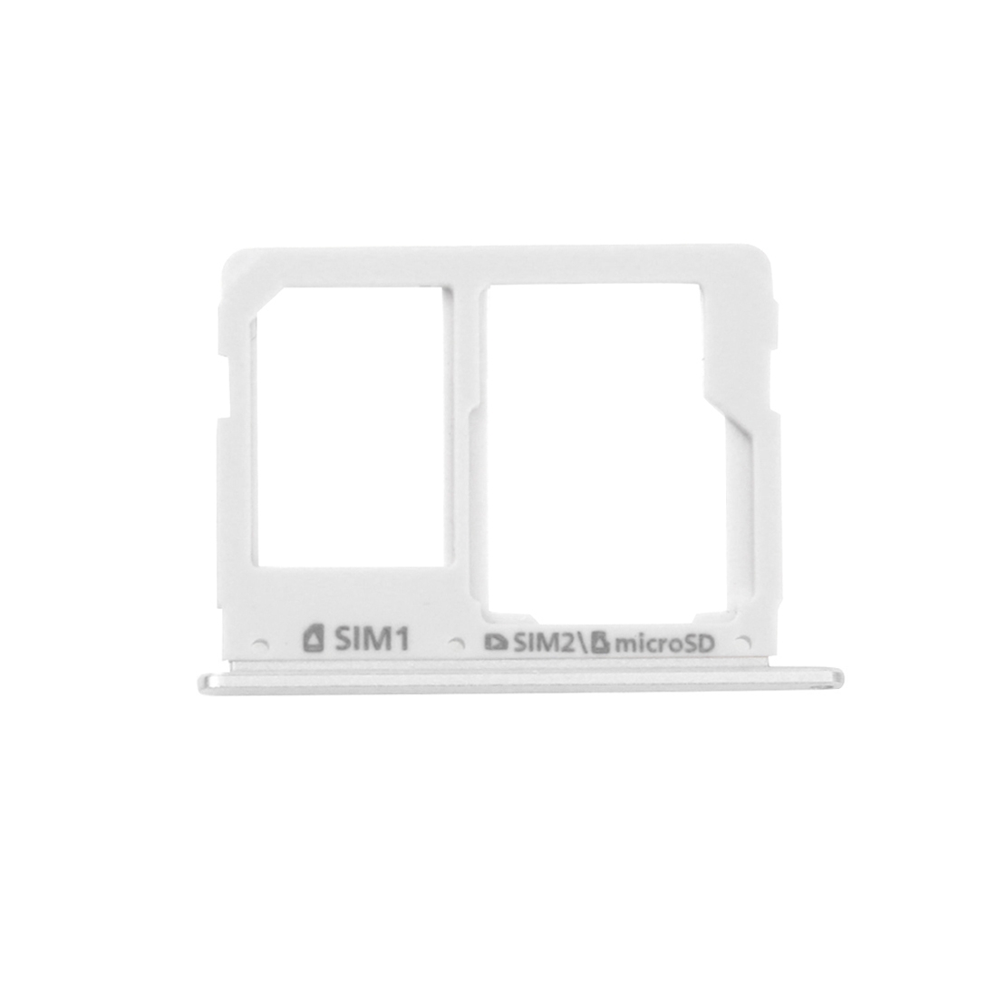 Samsung A3 A3100 SIM Card Tray Replacement - Image 2