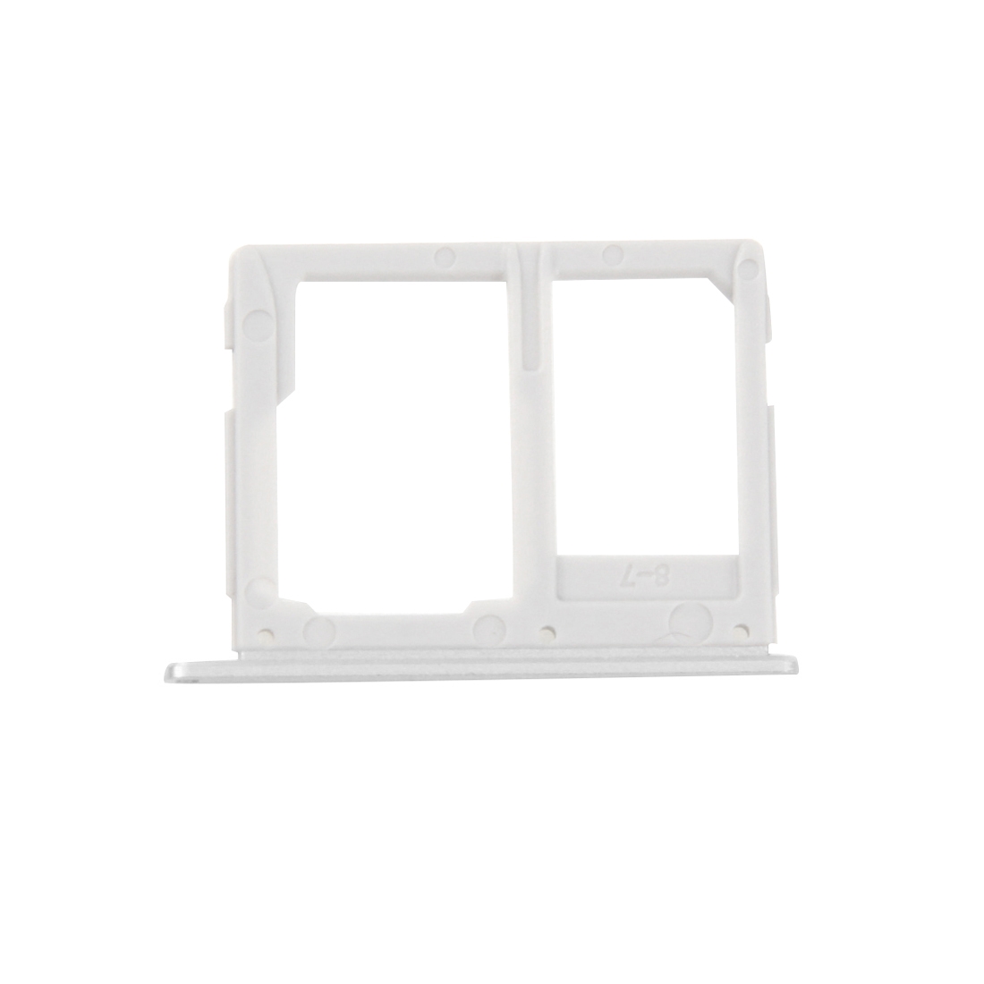 Samsung A3 A3100 SIM Card Tray Replacement - Image 3