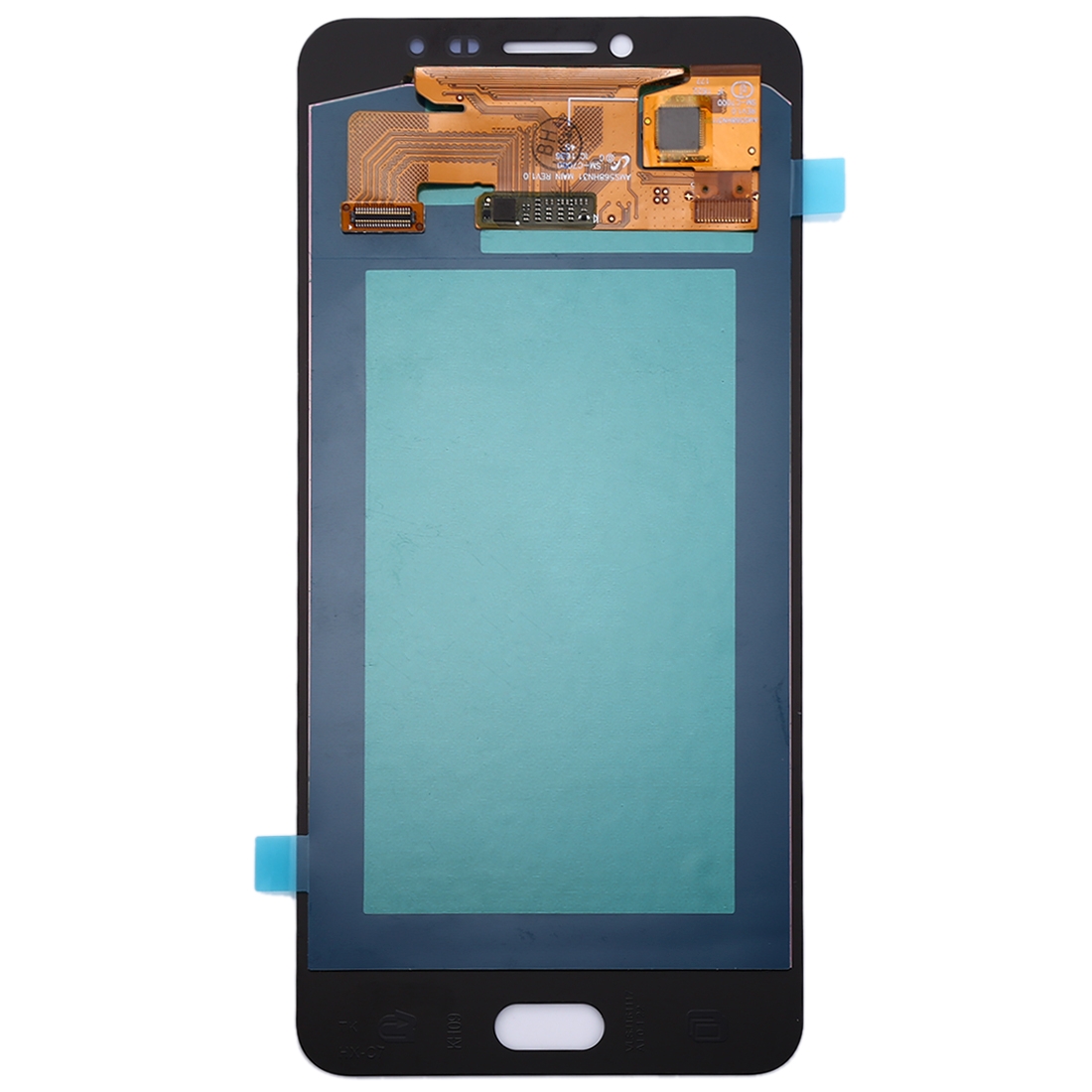 Samsung Galaxy C7 OLED Screen Replacement - Image 3