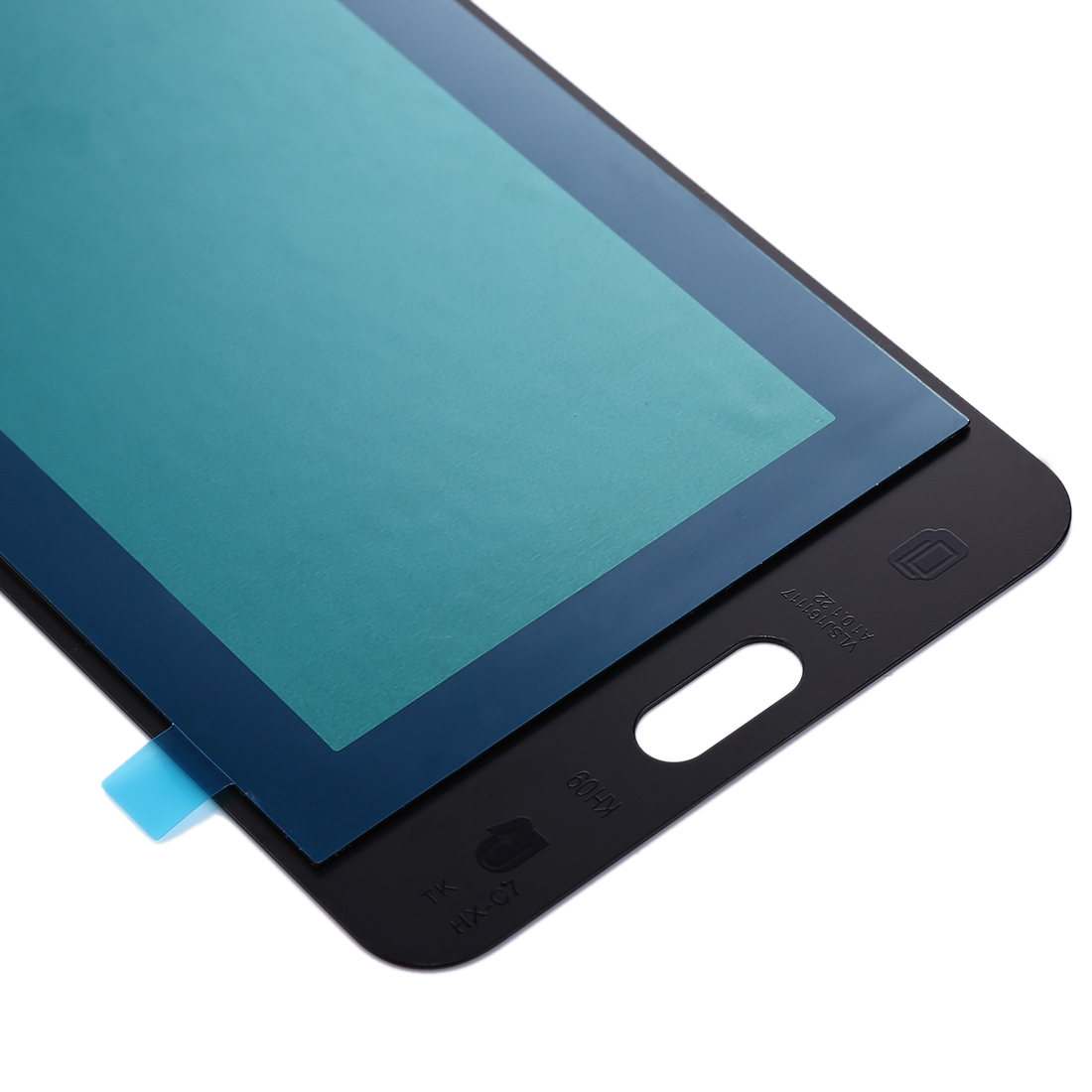 Samsung Galaxy C7 OLED Screen Replacement - Image 4