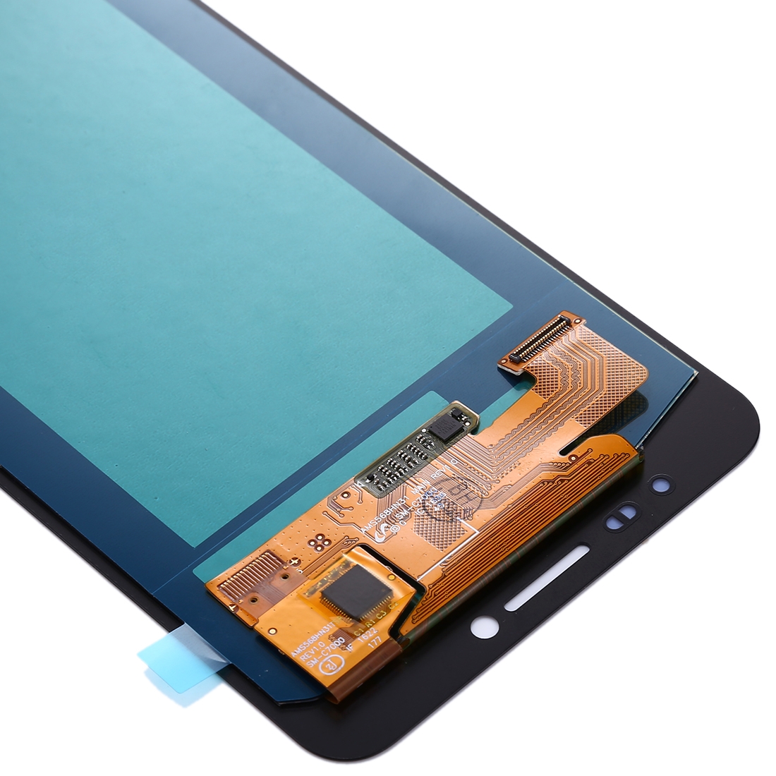 Samsung Galaxy C7 OLED Screen Replacement - Image 5