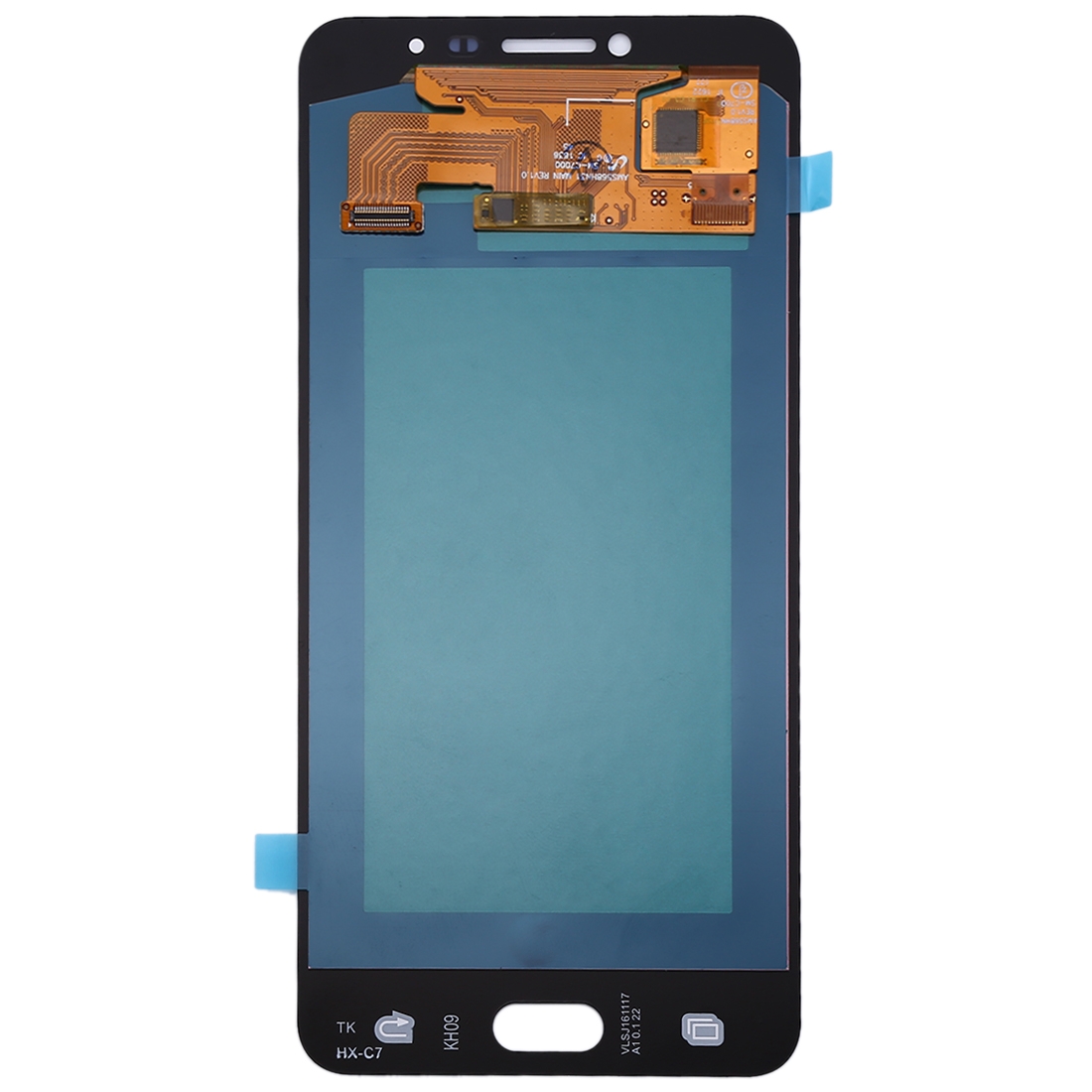 Samsung Galaxy C7 OLED Screen Replacement - Image 3