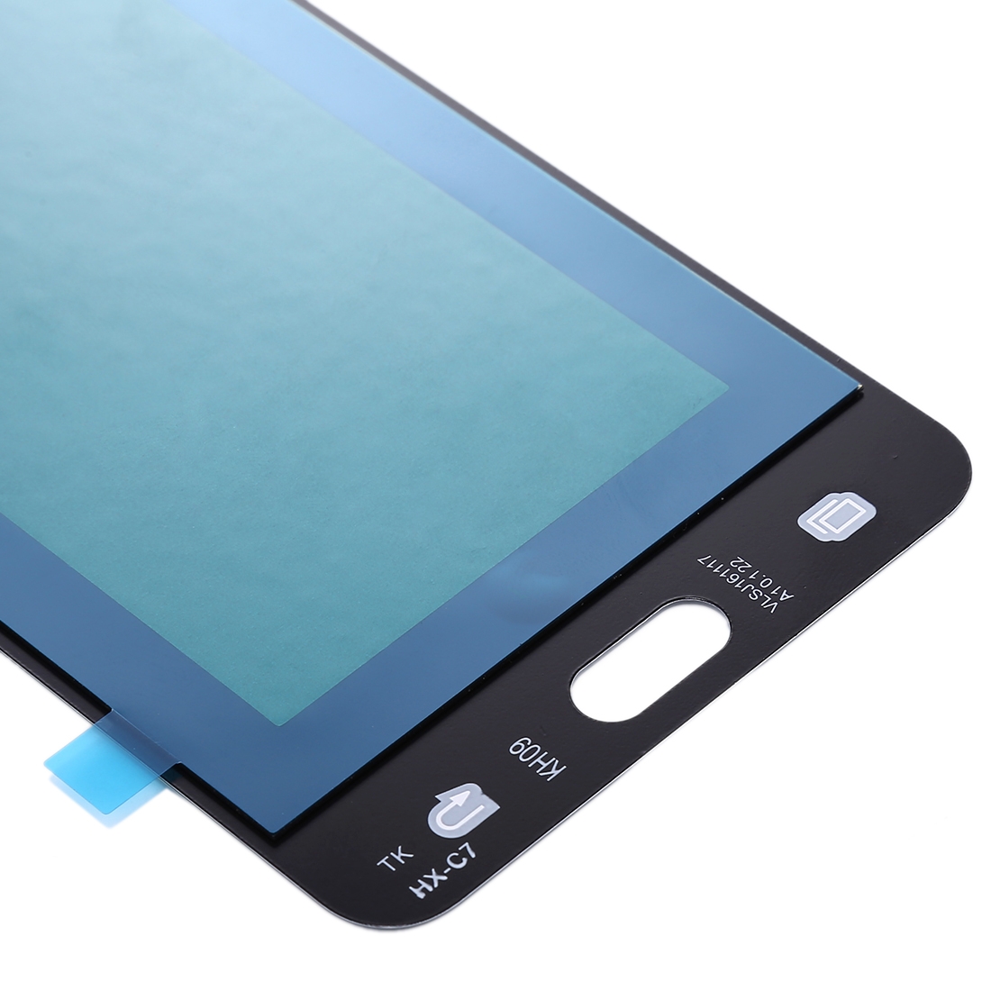 Samsung Galaxy C7 OLED Screen Replacement - Image 4