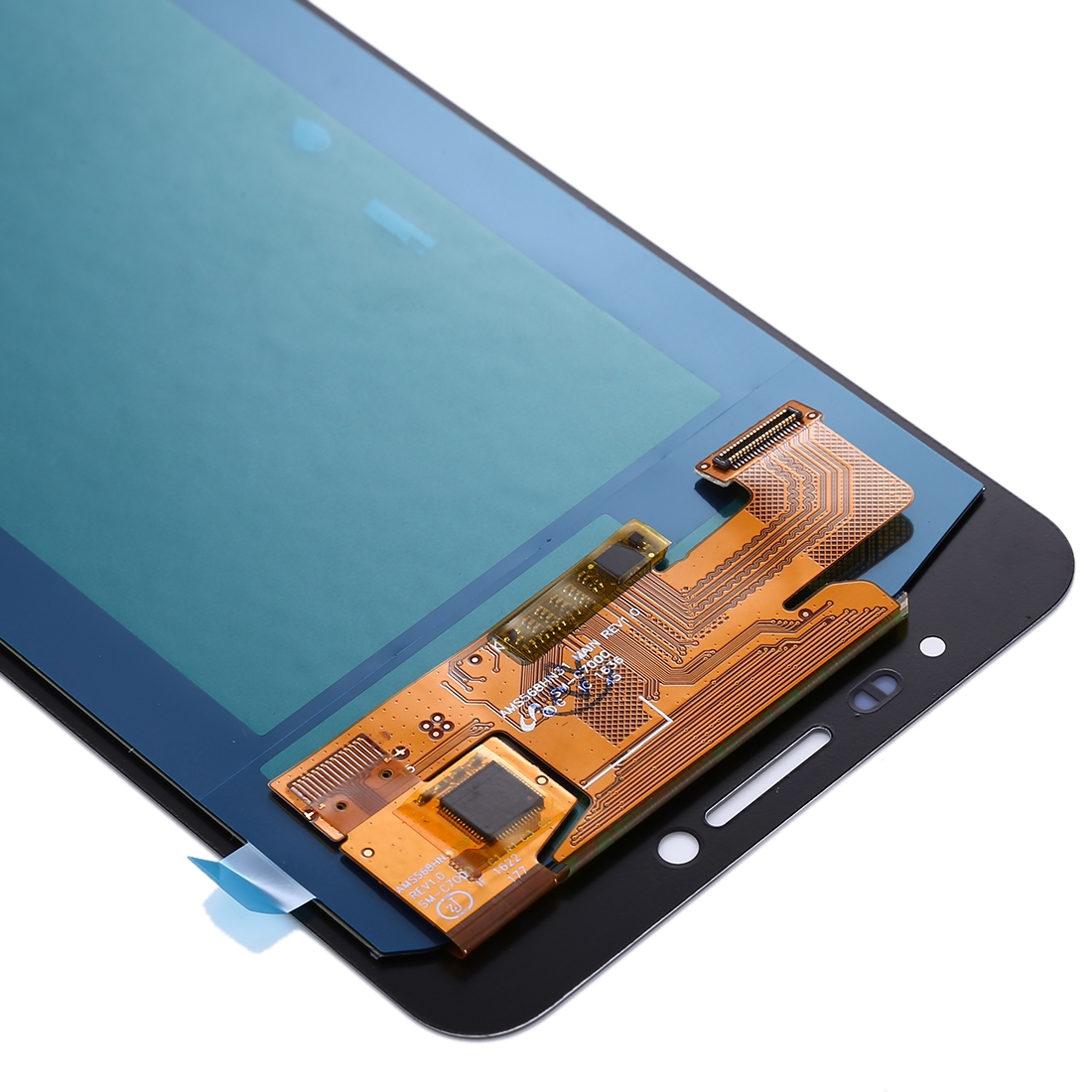 Samsung Galaxy C7 OLED Screen Replacement - Image 5
