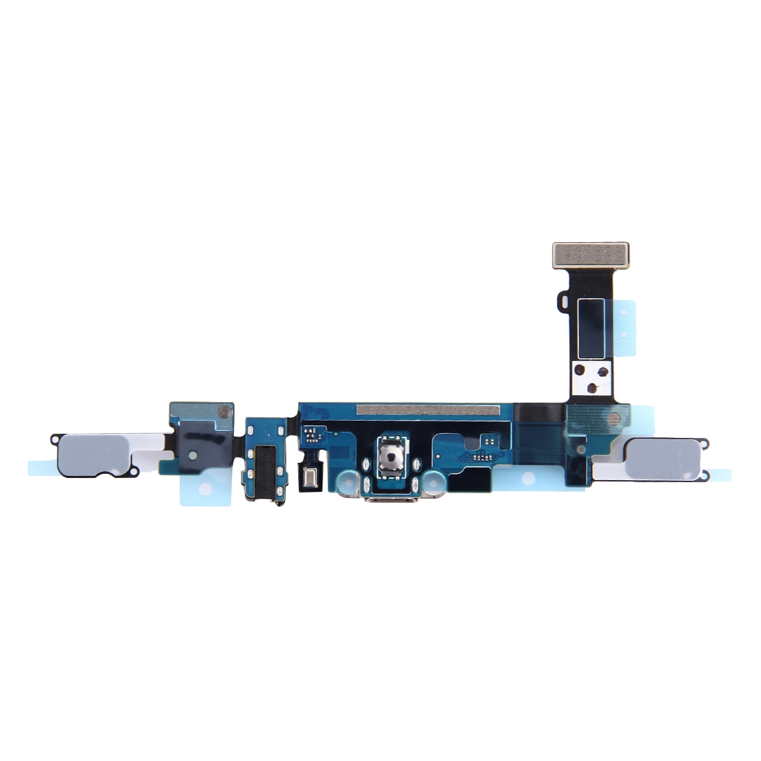 Samsung Galaxy C7000 Tail Connector Replacement - Image 3