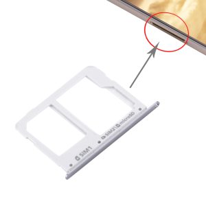 Samsung Galaxy C7 SIM card tray replacement