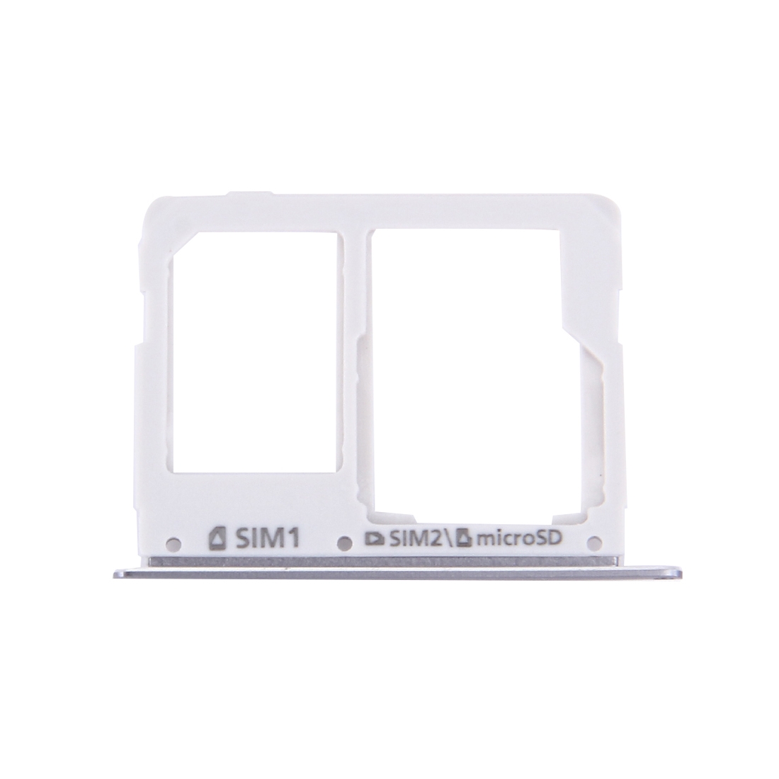 Samsung Galaxy C7 SIM Card Tray Replacement - Image 2