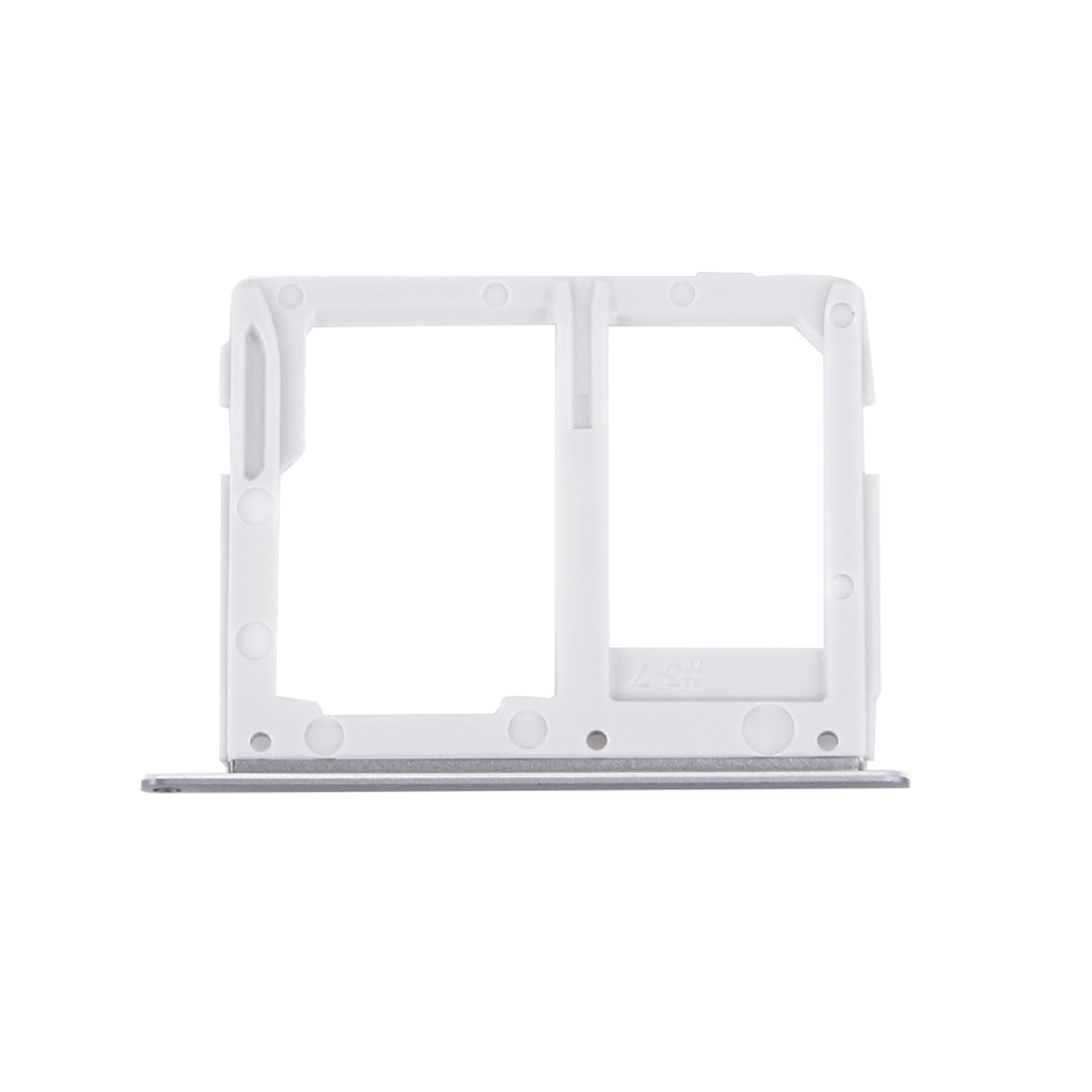 Samsung Galaxy C7 SIM Card Tray Replacement - Image 3