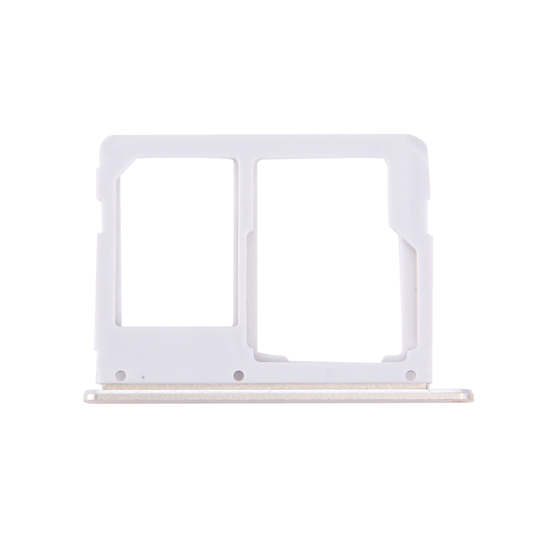 Samsung Galaxy C7000 Gold SIM Card Tray Replacement - Image 2