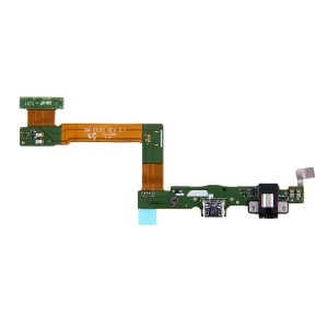 Samsung Galaxy Tab A P550 charging port flex cable
