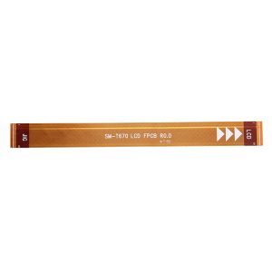 Samsung Galaxy View T670 LCD flex cable