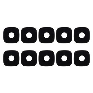 Samsung Galaxy C9 Pro back camera lens replacement