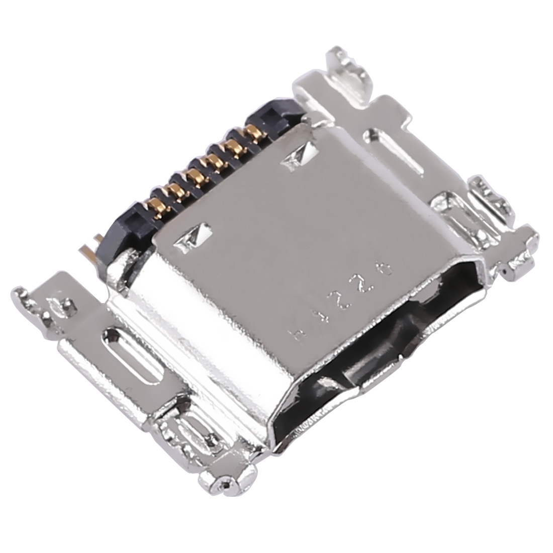 Samsung Galaxy Tab 4 T330 Tail Connector Replacement - Image 4