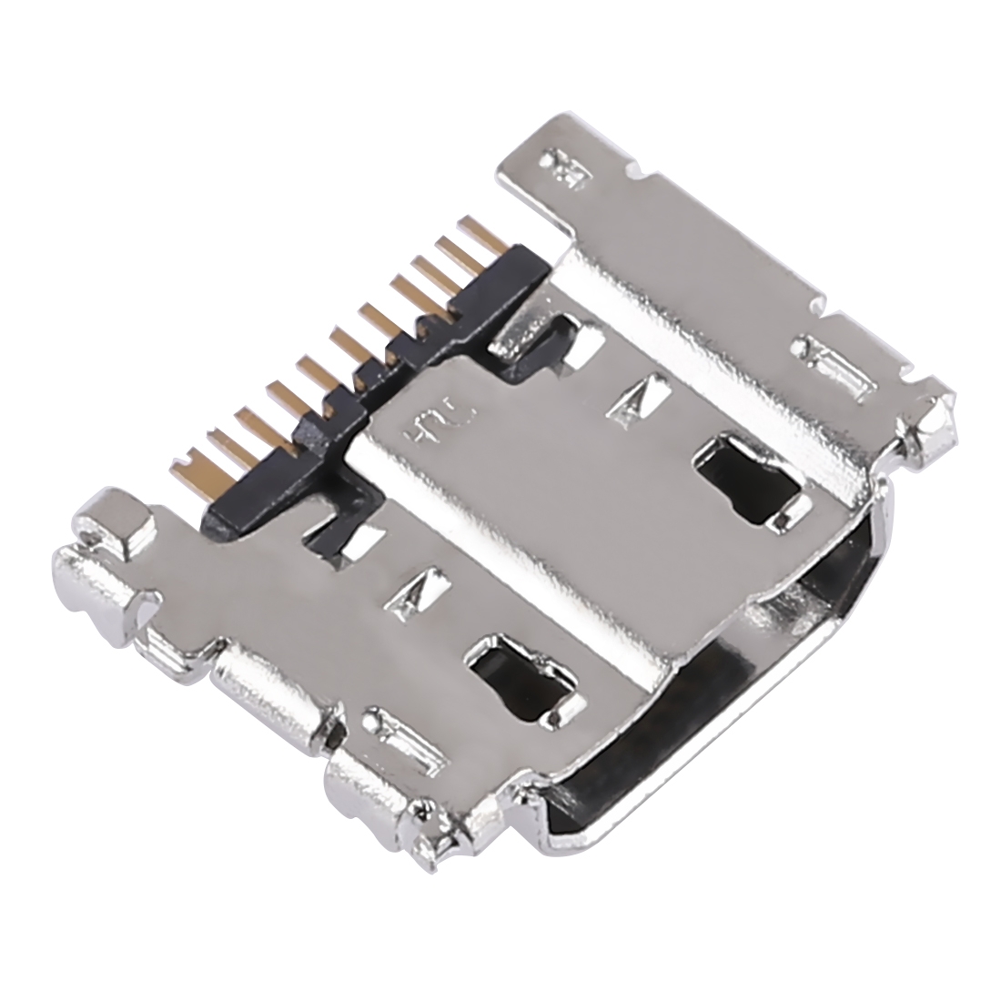 Samsung Galaxy Tab 4 T330 Tail Connector Replacement - Image 5