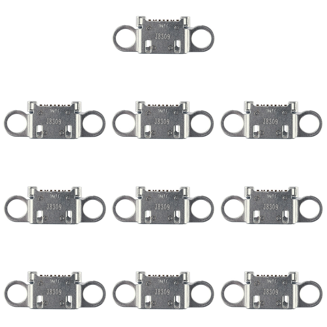 Samsung Galaxy S6 charging port connector