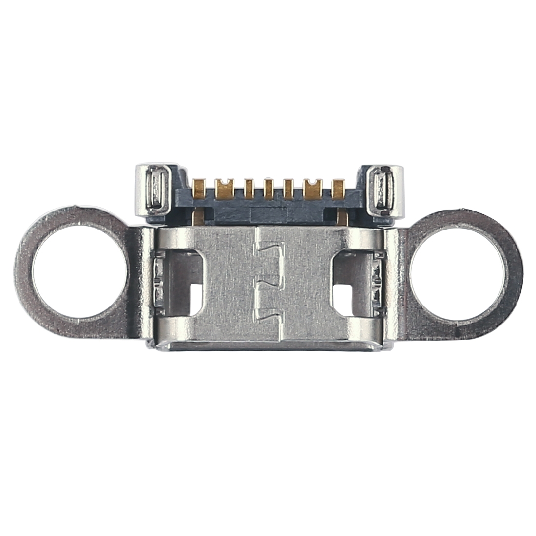 Samsung Galaxy S6 Charging Port Connector Replacement - Image 3