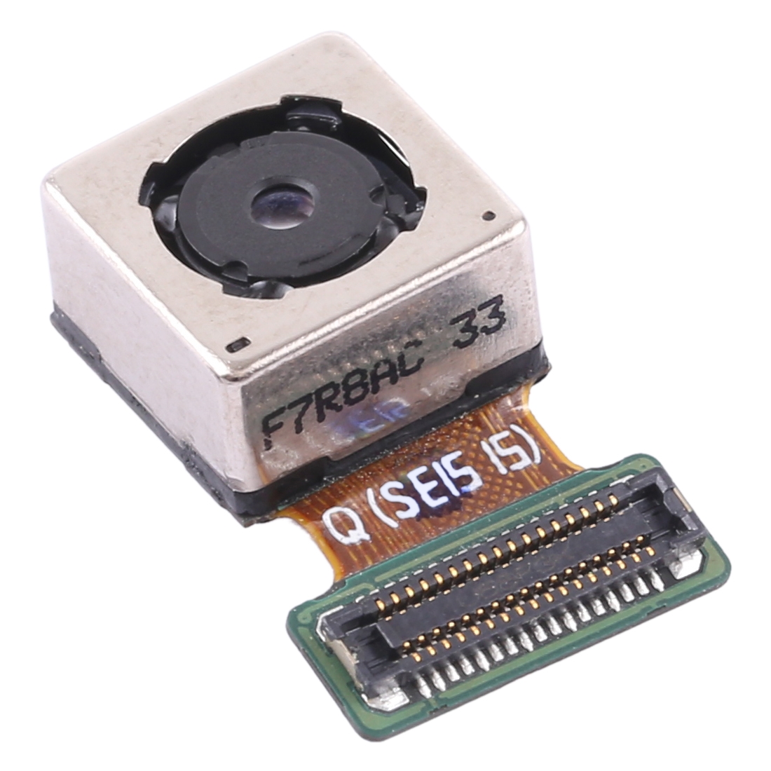 Samsung Galaxy Grand Prime G530 Back Camera Replacement - Image 3
