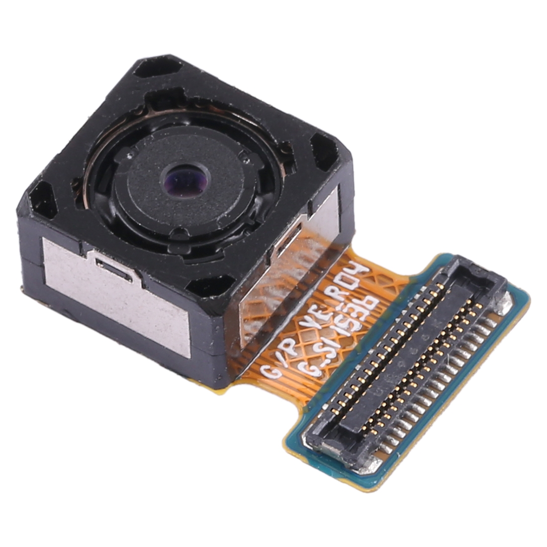Samsung Galaxy Grand Prime G531 Back Camera Replacement - Image 3