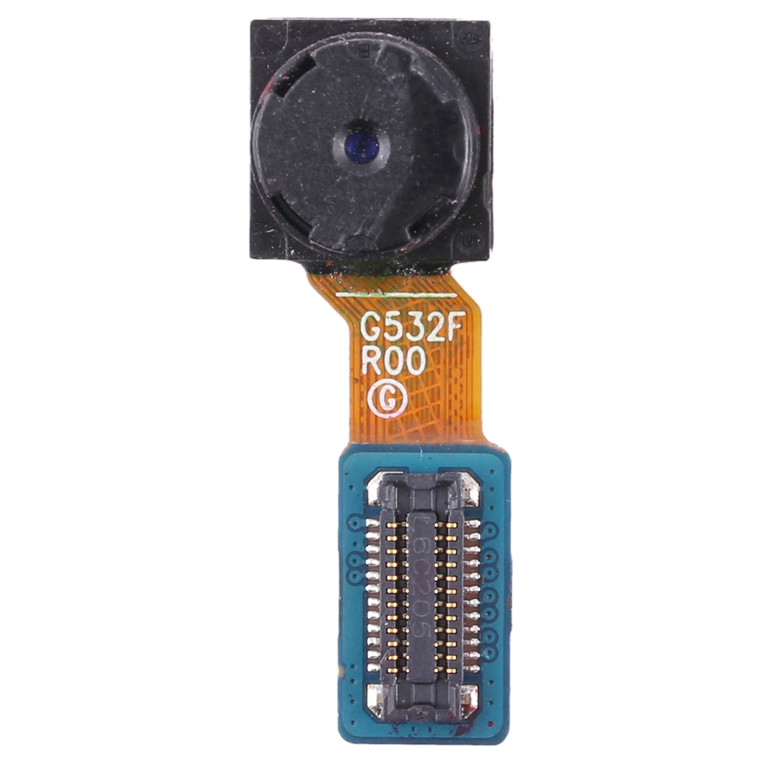 Samsung Galaxy Grand Prime Plus G532 front camera replacement